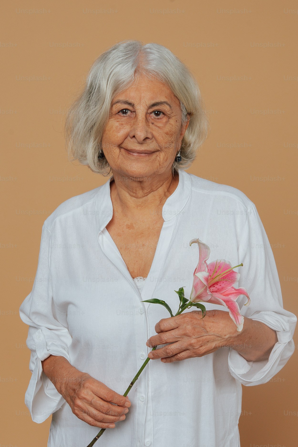 Caregiving professionals