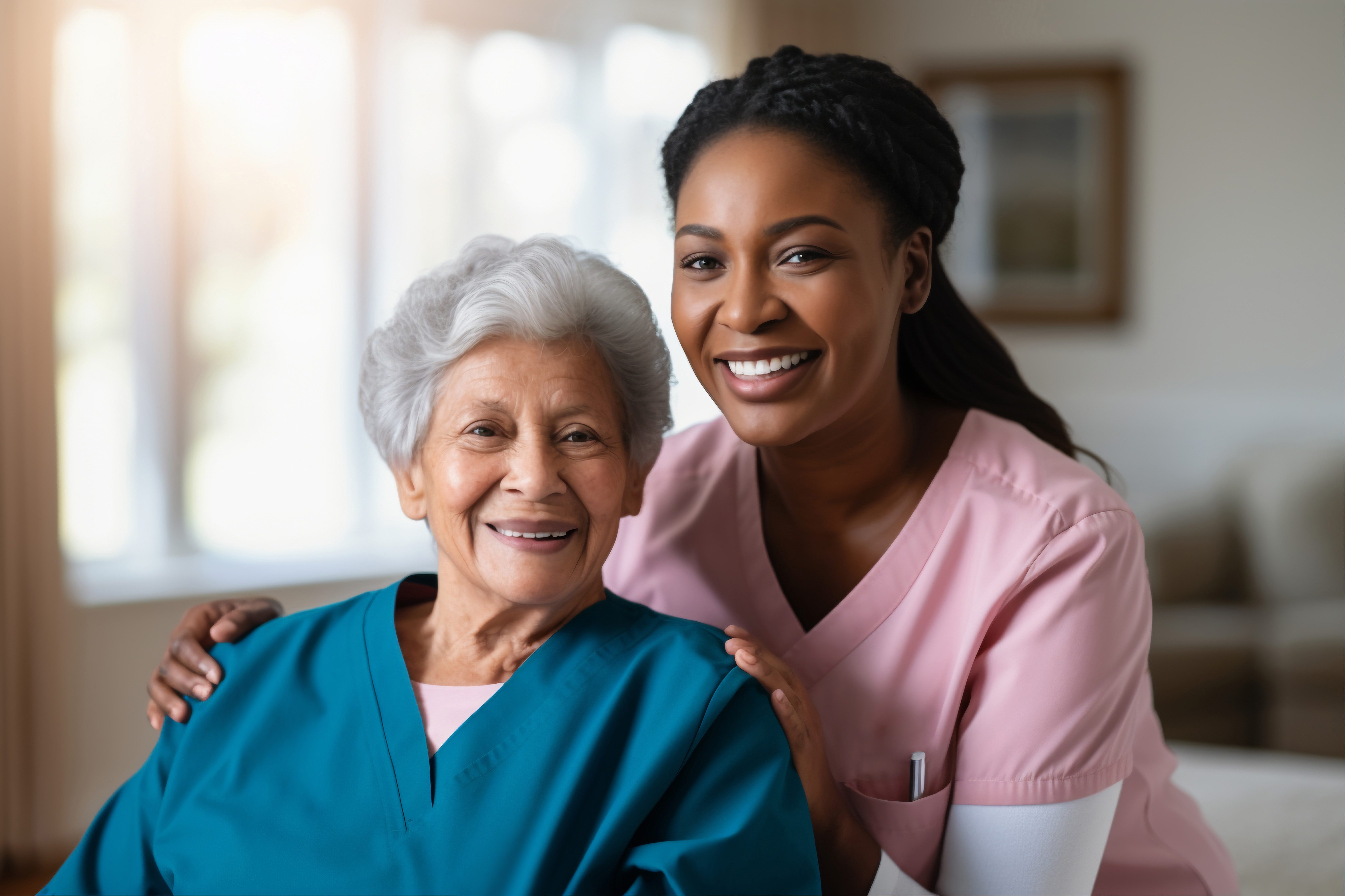 Elderly Care